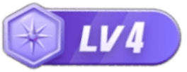 等级-LV4-南职小窝